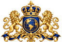 Royal Blue crest